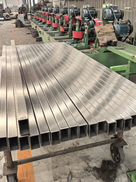 保亭液冷不锈钢方管选源头厂