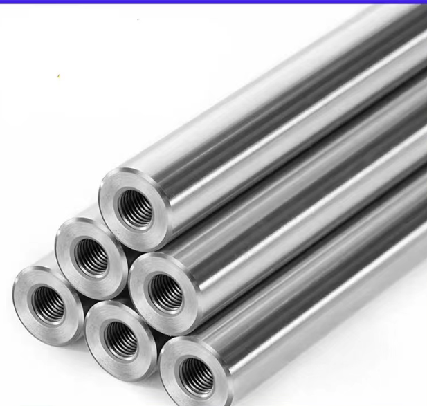 保亭镀铬钢管 镀铬圆管 